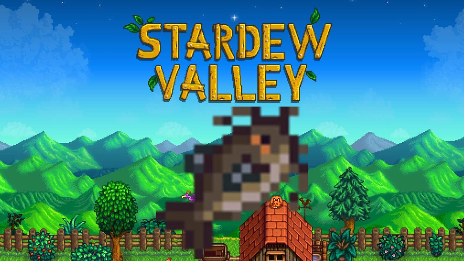 Stardew valley 1.5 mobile