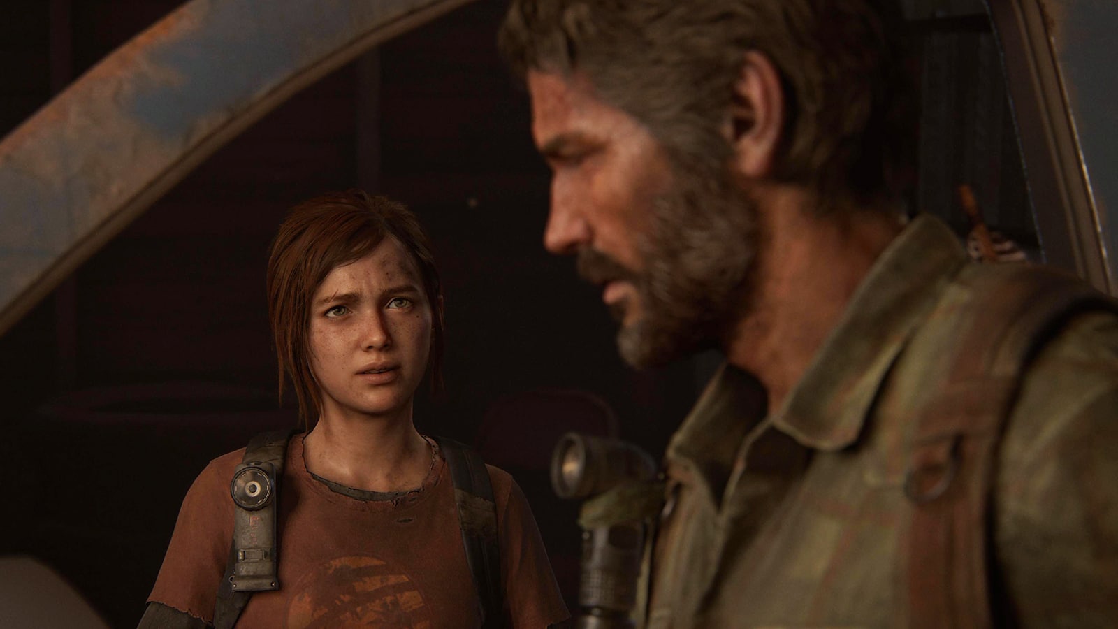 The Last of Us Part 1 PC v1.1 patch notes: Performance improvements, Steam  Deck verified, crash fixes, and more