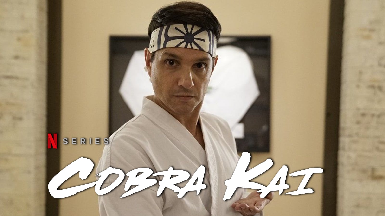 Cobra Kai' Premiere: Ralph Macchio, Cast and Co-Creators Tease Plot of  Season 5 – The Hollywood Reporter