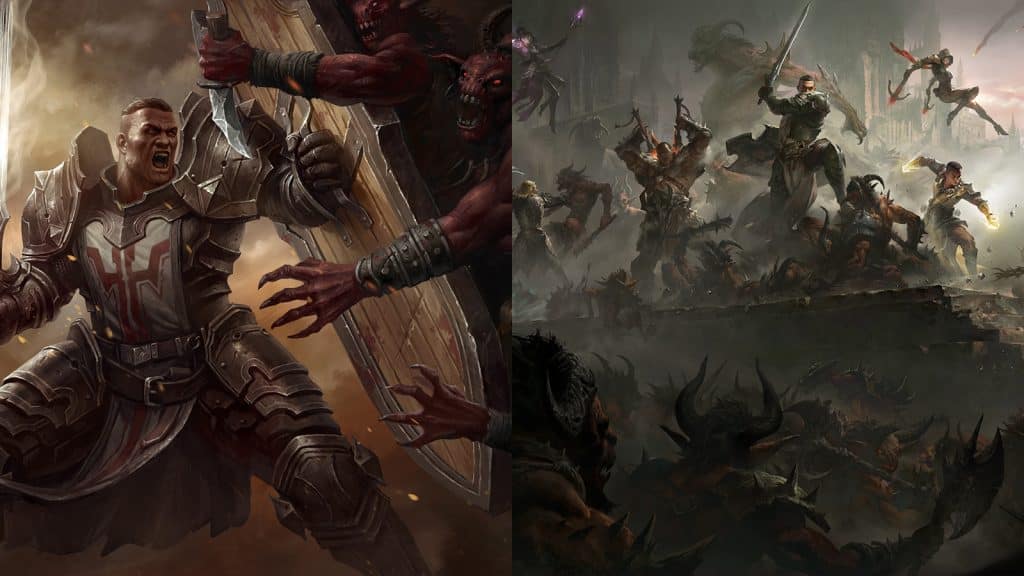 Diablo Immortal 1.5.5 patch notes: New Helliquary boss, battle pass & more  - Dexerto