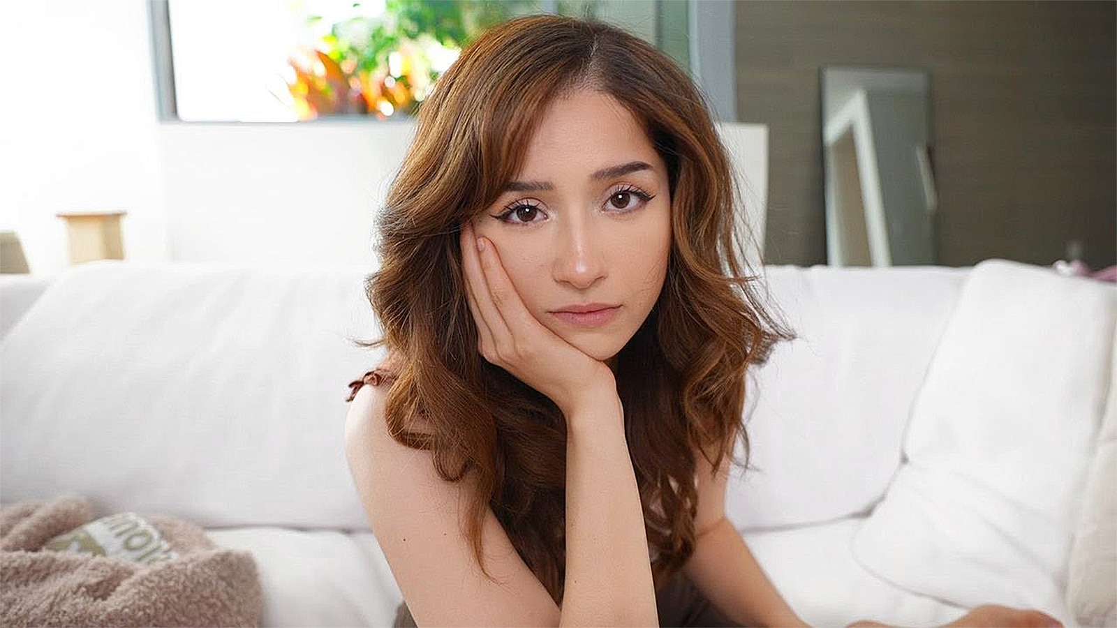 Pokimane Ugly