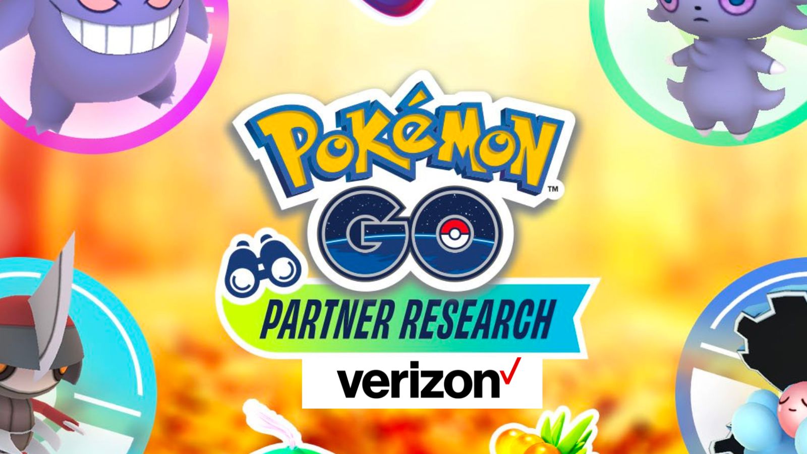 Prime Partner Research #pokemon #pokemongo #pokemongoresearch #