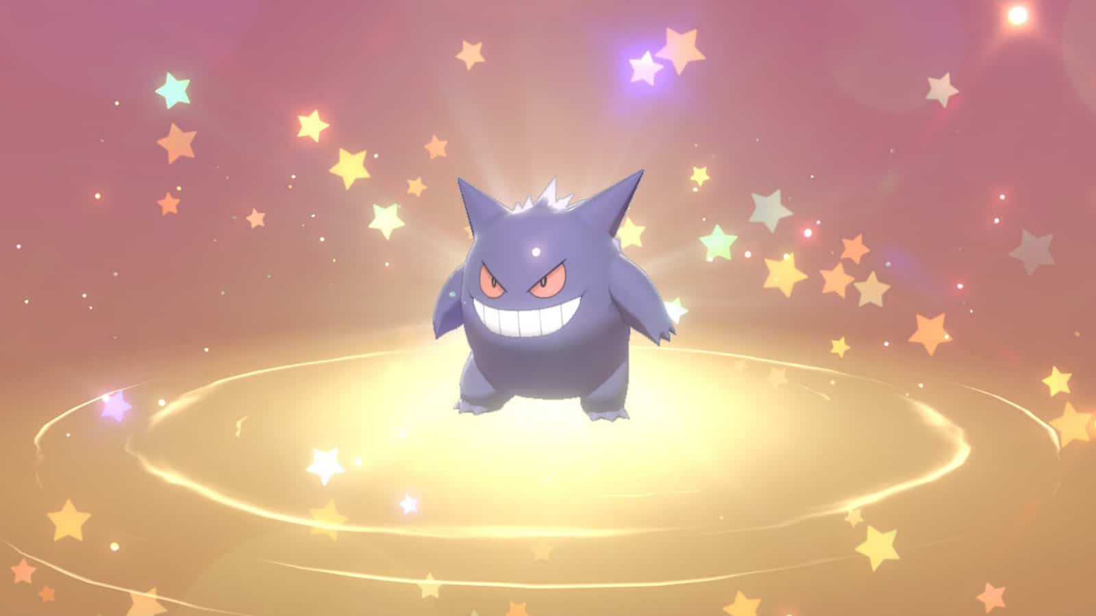 How to get free Ash's Gengar code for Pokemon Sword & Shield - Dexerto