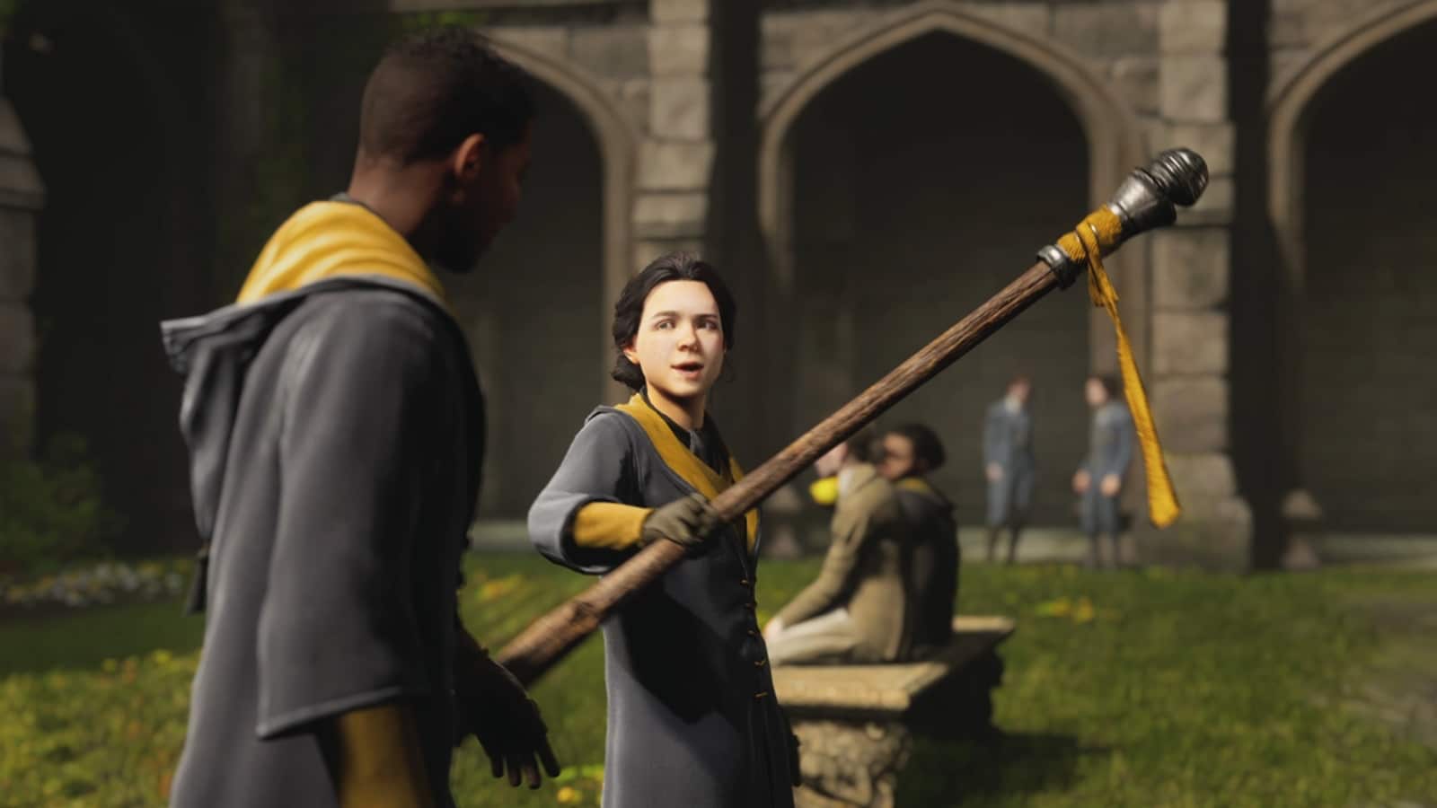 Harry Potter Quidditch Champions release date speculation & beta
