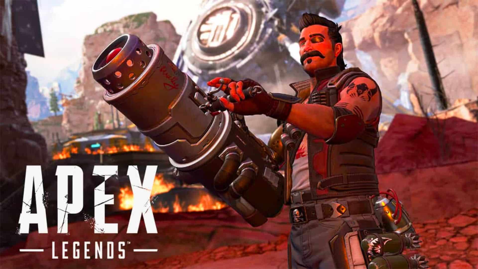 Apex Legends rarest cosmetics revealed – and almost no one is