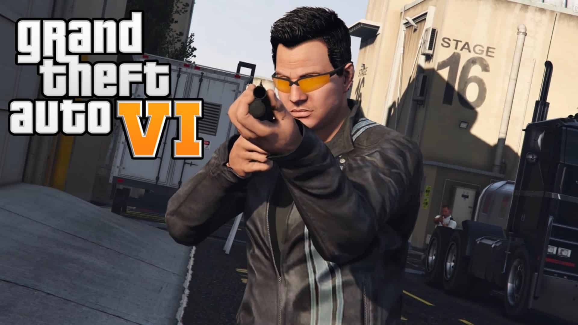 GTA fans convinced GTA 6 reveal is coming after Rockstar message to  developers - Dexerto