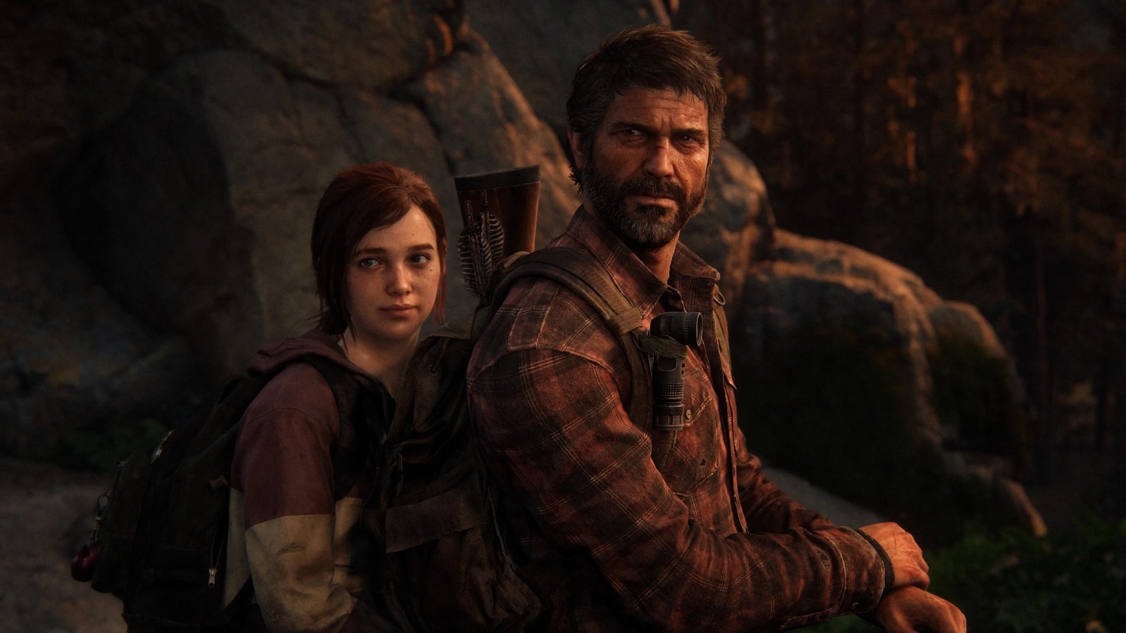 Last of Us Part 1 fans think they've found hints to Naughty Dog's next game  - Dexerto