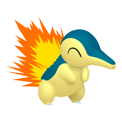 Cyndaquil