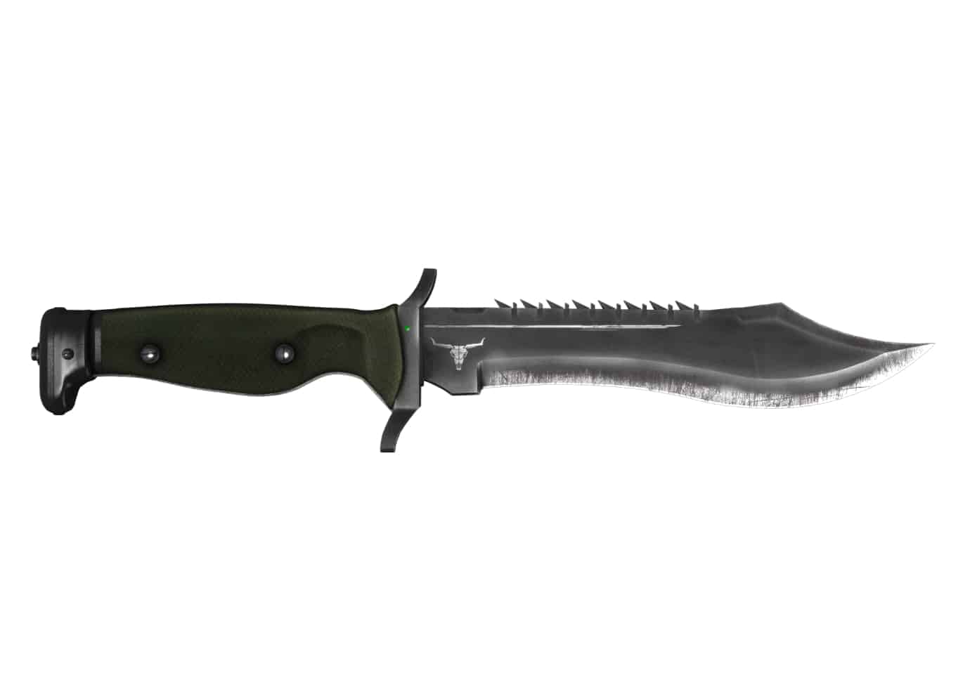 List of the Absolute Cheapest CS2 Knives (Under $60!!)