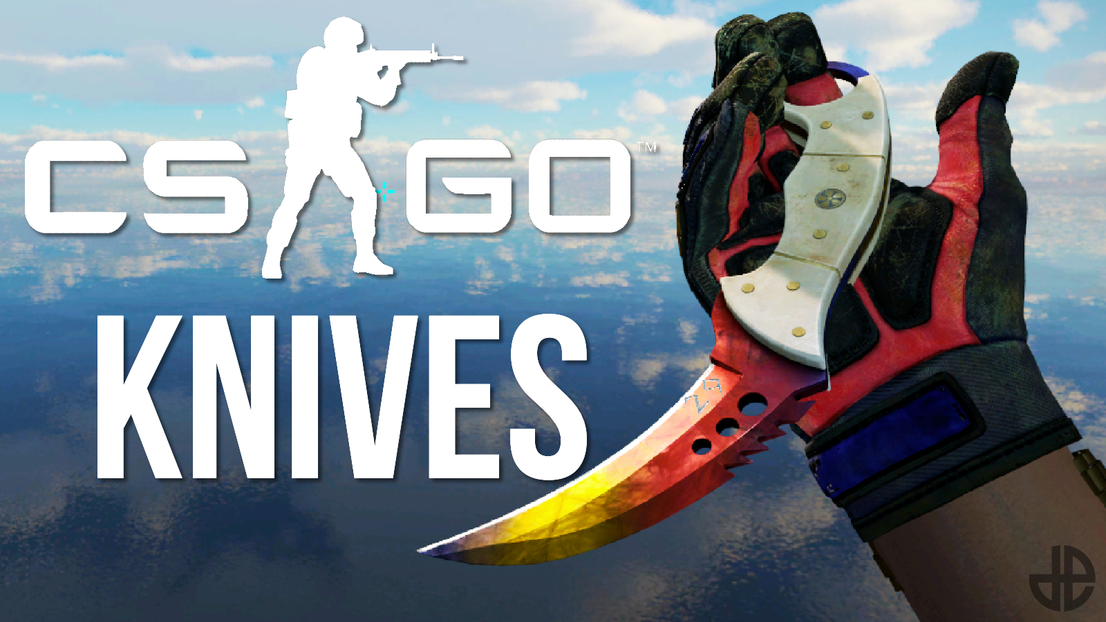 All CSGO Knives: Most expensive, cheapest, and best knives to buy - Dexerto