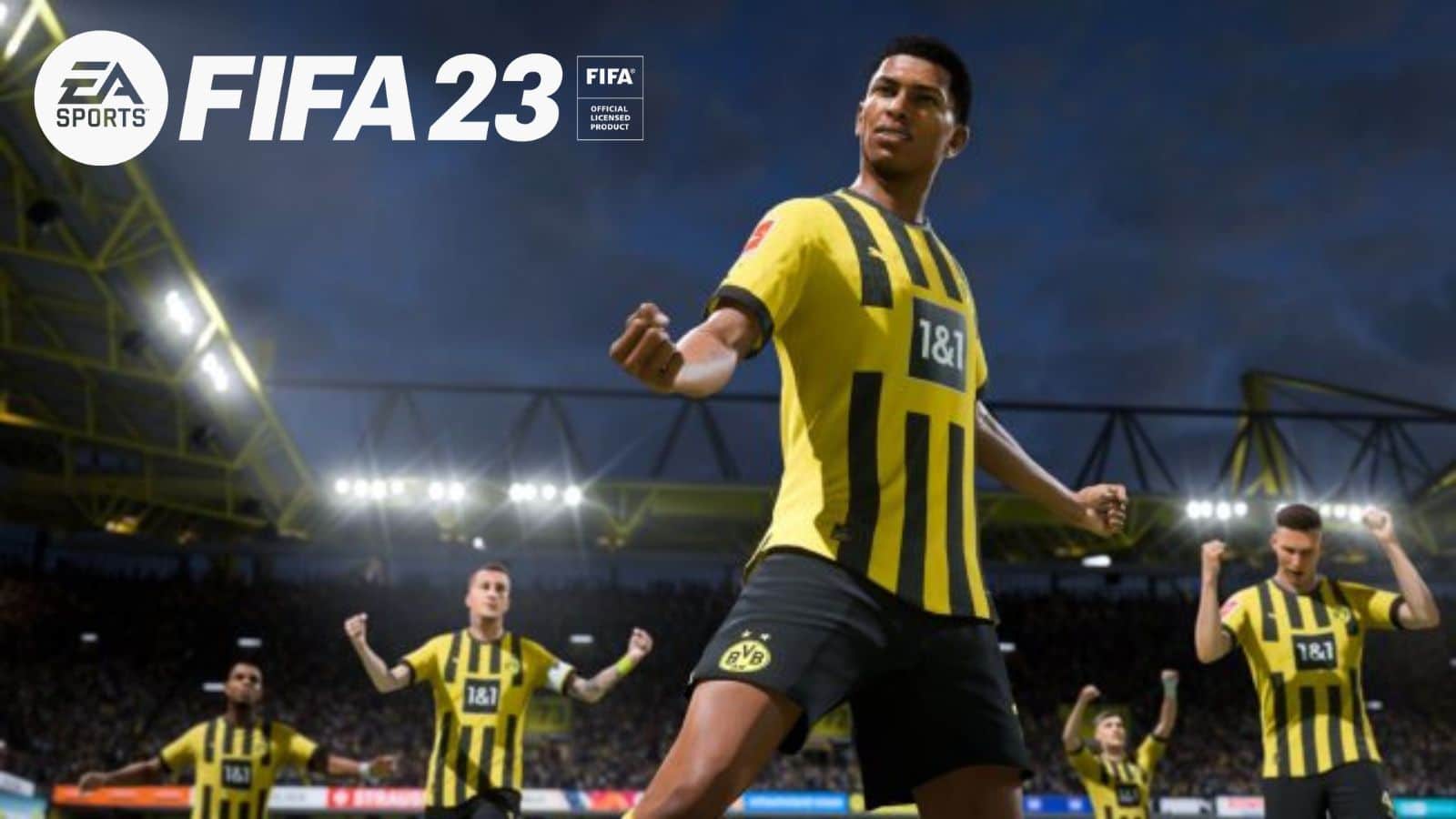 Best young players in FIFA 23 Career Mode – Dexerto