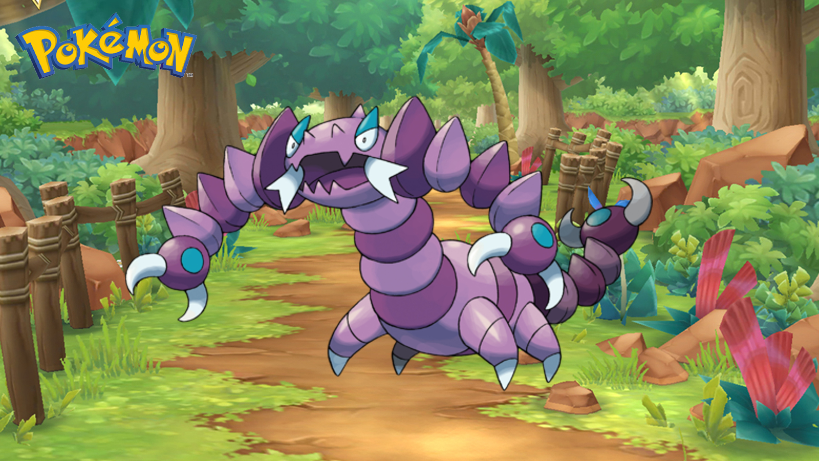 Best moveset for Drapion in Pokemon Go & is it any good?