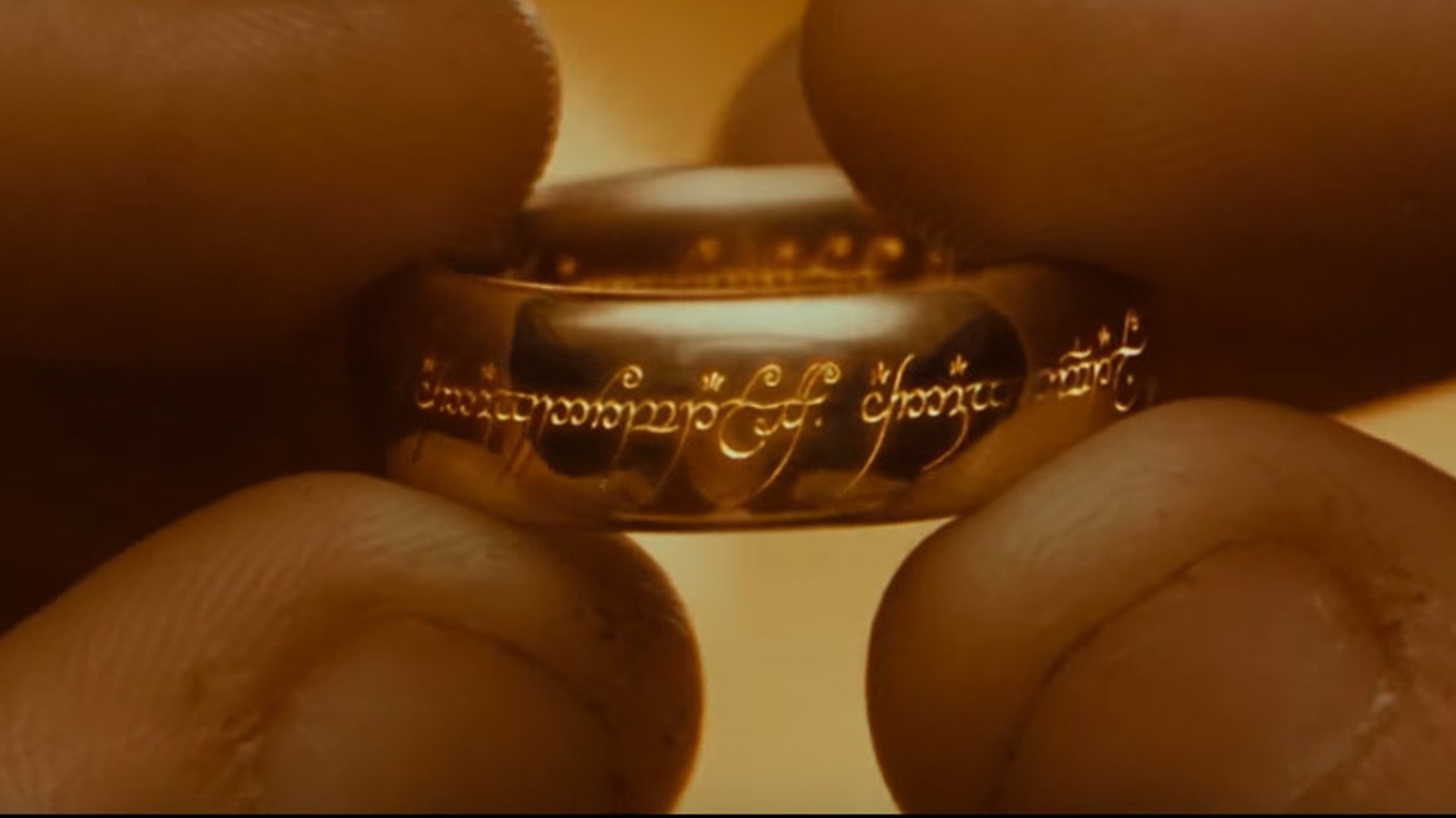 Kloppen Secretaris Gaan Lord of the Rings: When were the Rings of Power forged? - Dexerto