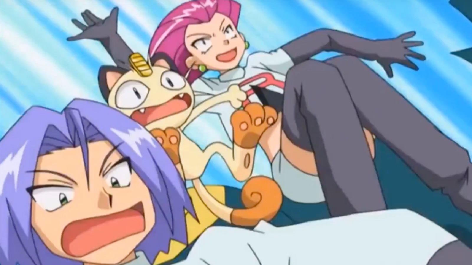 Pokemon Anime Fans Think Team Rockets Run As Series Villain Is Over