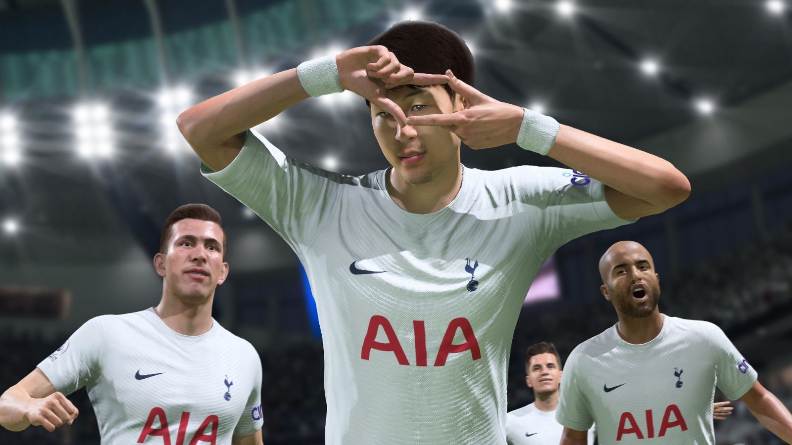 FIFA 23 players furious over Ultimate Team position changes