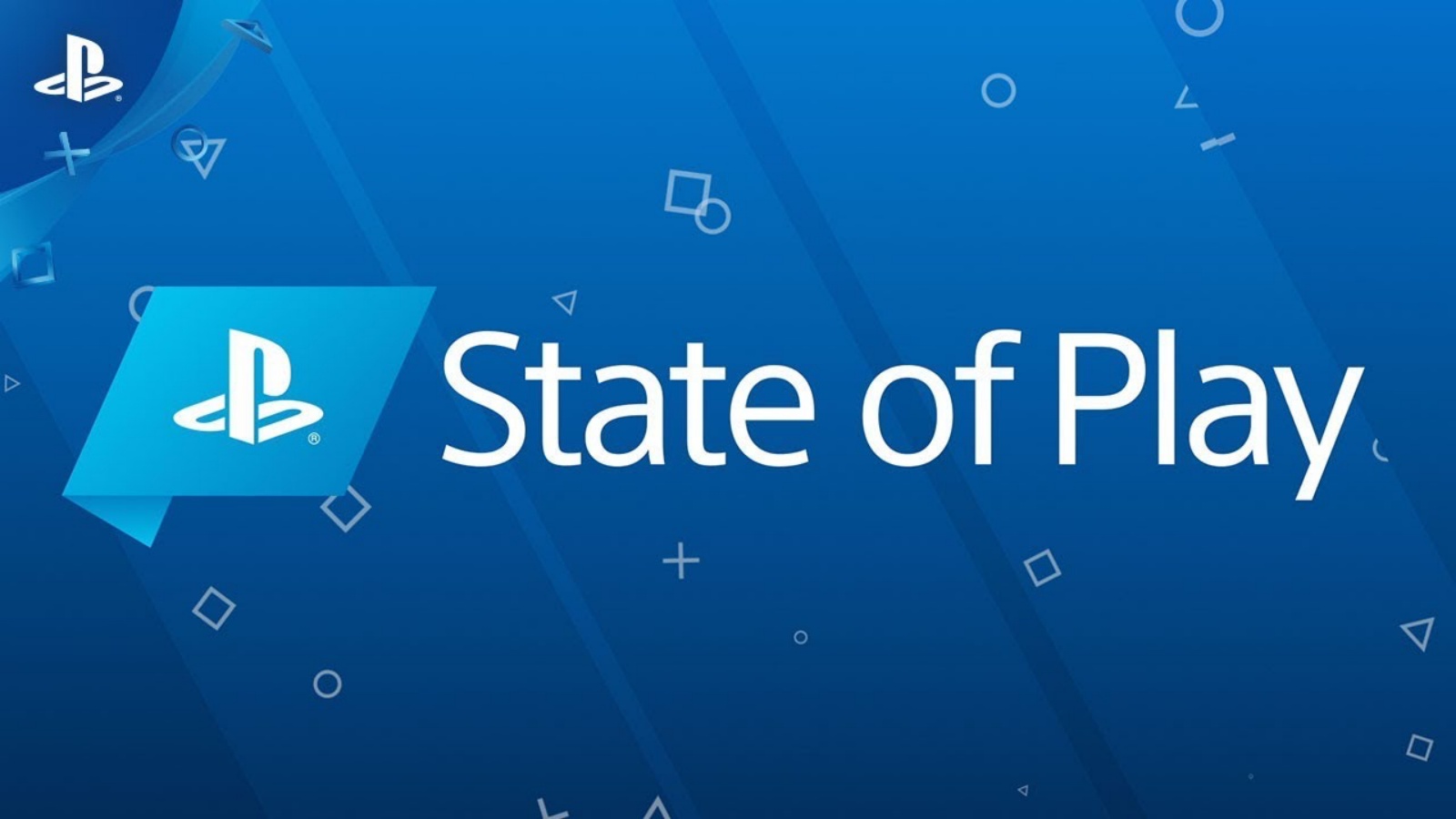 PlayStation State of Play September 2023 TIME, date, live stream