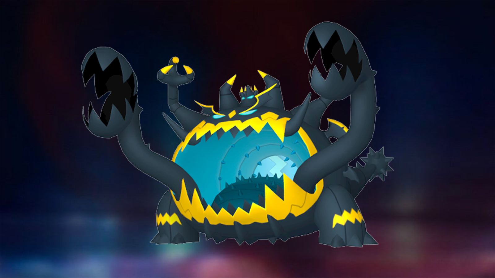 A huge collaboration takes on the Pokémon Ultra Beasts! - The