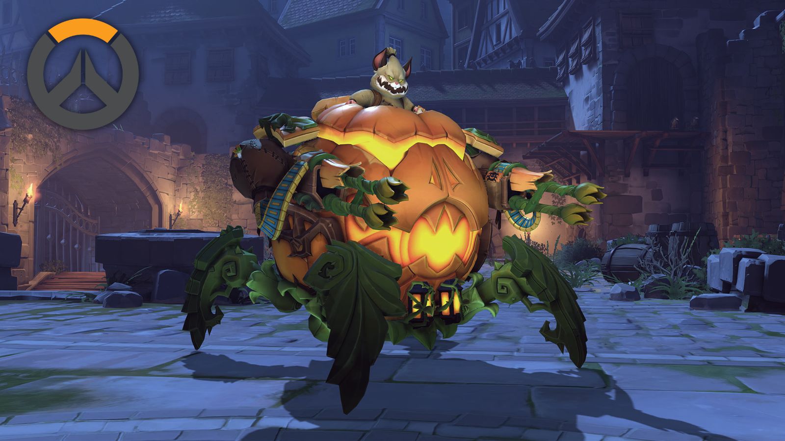 Classic Overwatch skins return in last chance to buy before Overwatch 2