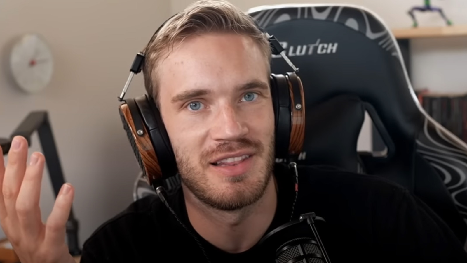 Pewdiepie Explains Why He Hasnt Quit Youtube Despite Being Retired Dexerto 4927