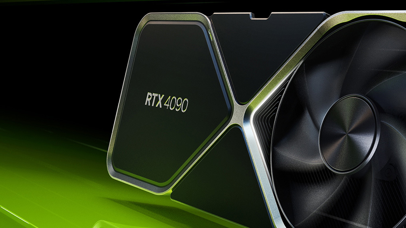 Nvidia RTX 4090 Ti GPU might be inbound, but forget about that RTX Titan