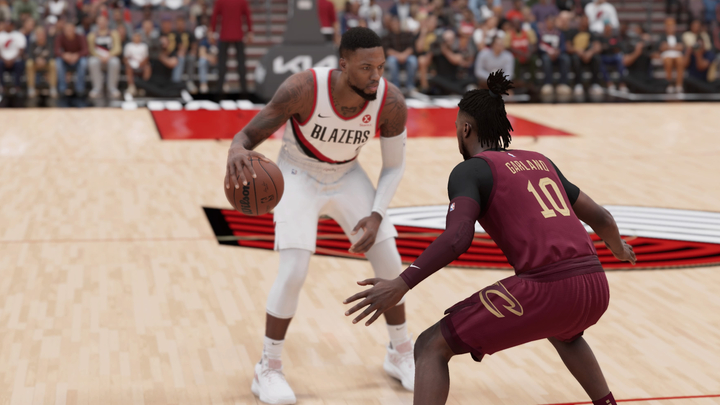 NBA 2K Mobile codes (December 2023): How to get free player cards, Energy  Recharges & more - Dexerto