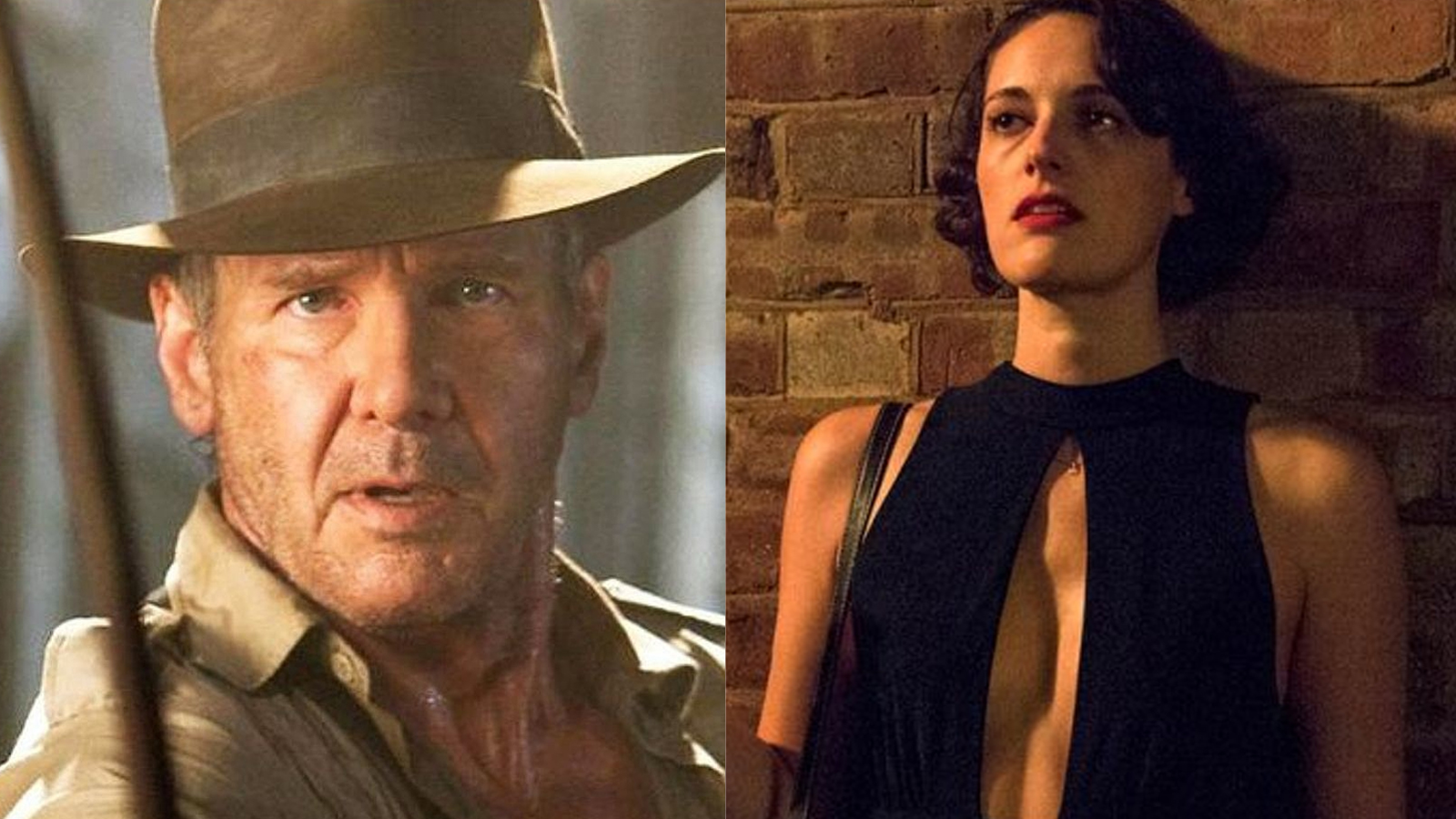 Indiana Jones 5: nel cast Harrison Ford e Phoebe Waller-Bridge