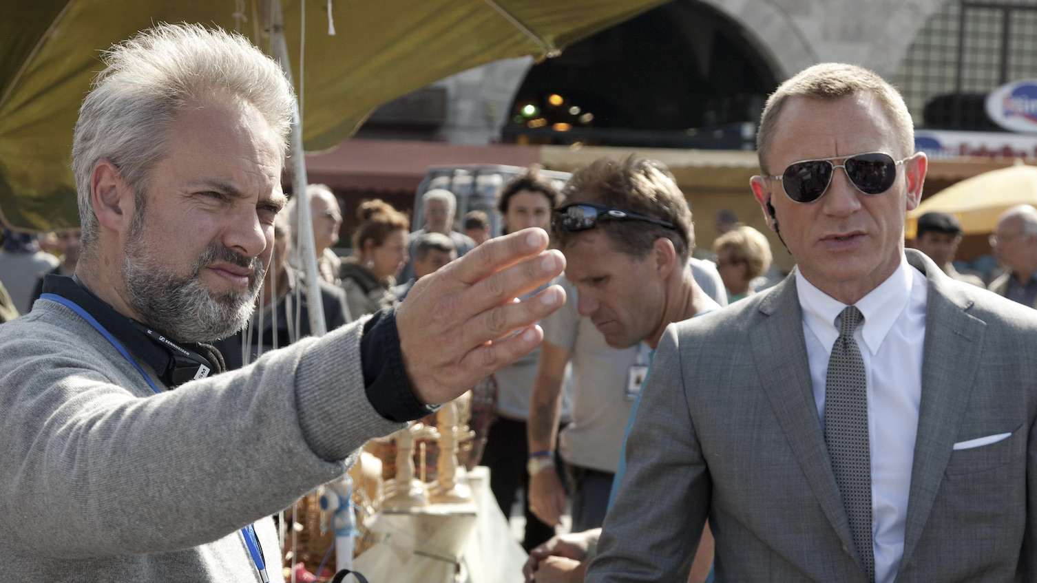 Bond 26: Everything we know – cast rumors & more - Dexerto