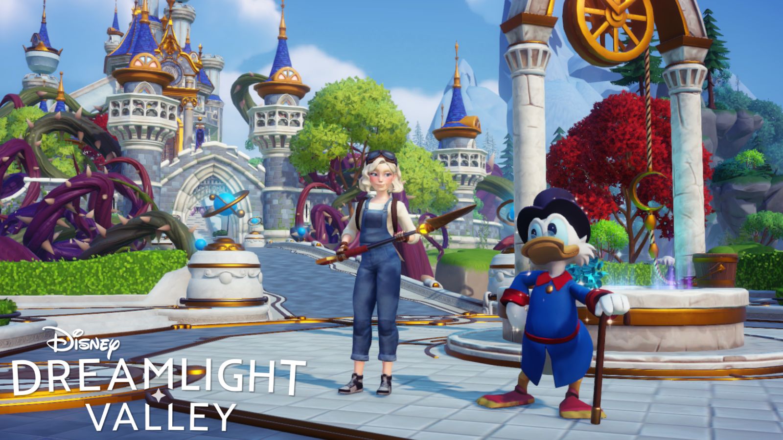 All Disney Dreamlight Valley codes (December 2023) - Dot Esports