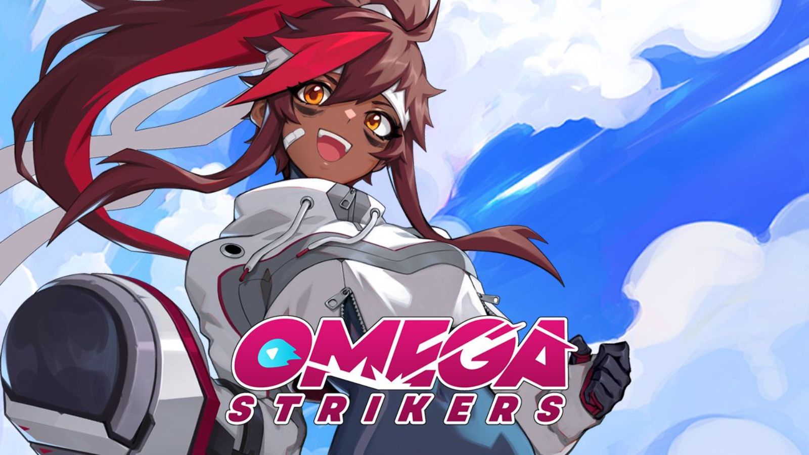 omega strikers steam