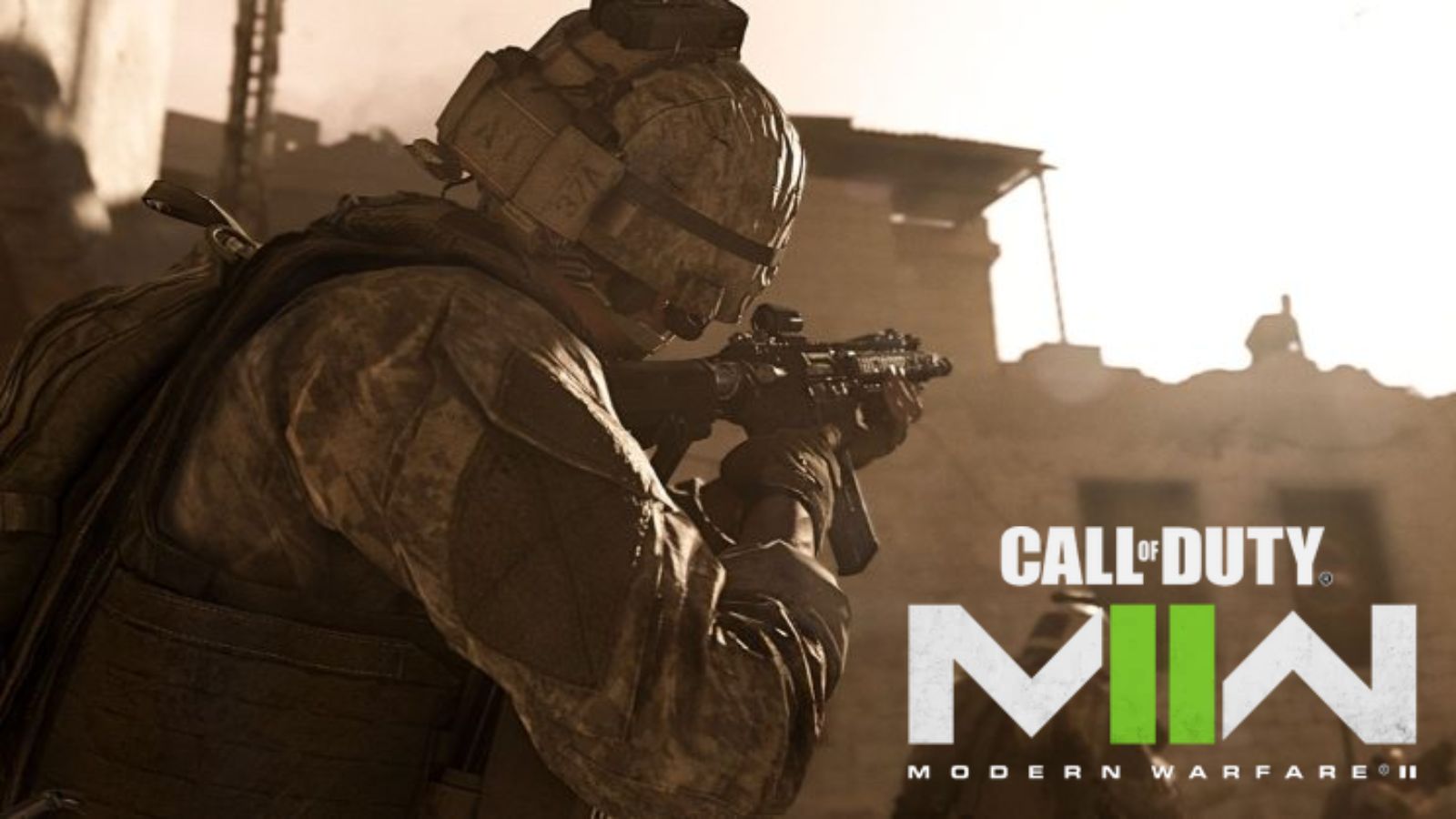 Modern Warfare 2 signals Call of Duty's return to Steam after five years -  Dexerto