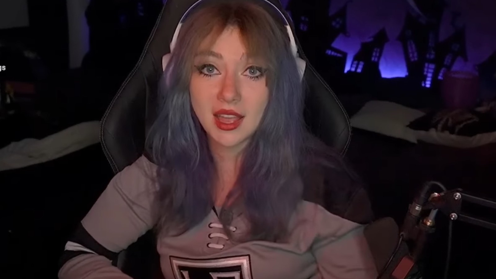 JustAMinx accused of ‘blackmailing’ female streamer after ...