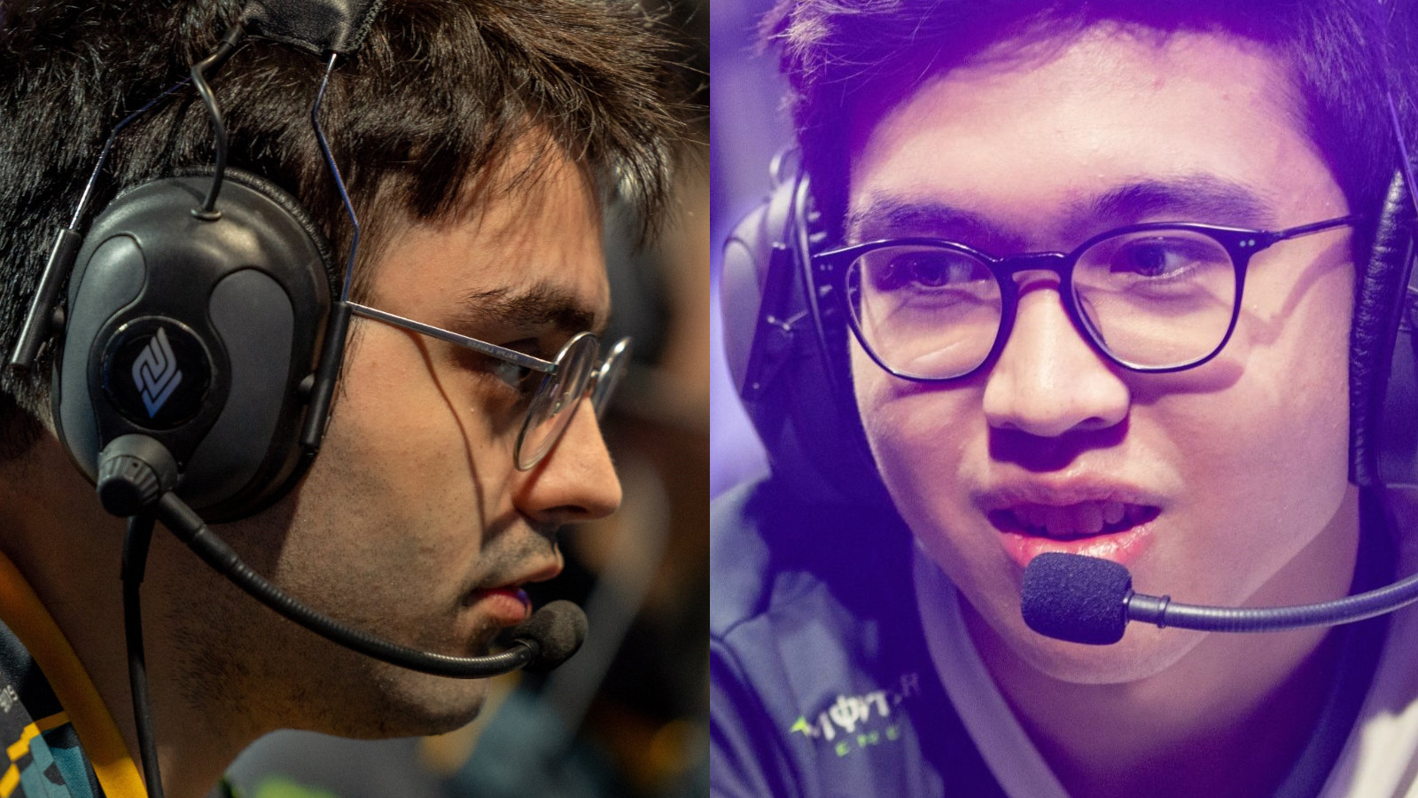 EG star Danny in doubt for LoL Worlds 2022 as Kaori joins roster