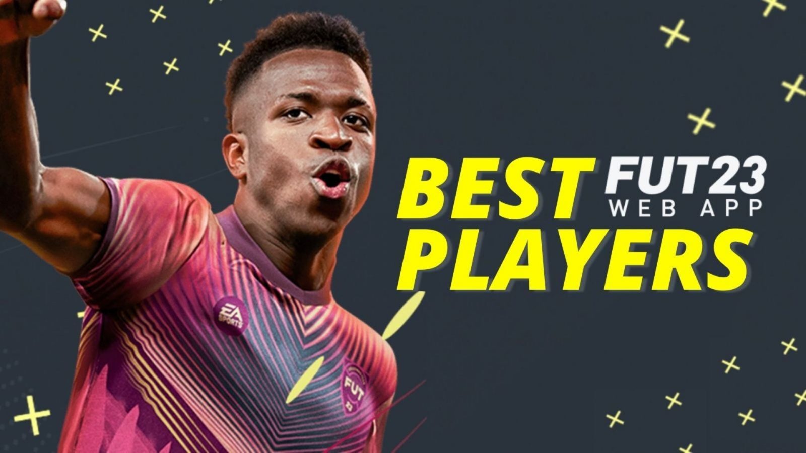 Best FIFA 23 players to sign in Web App: 9 cards to buy before full game release