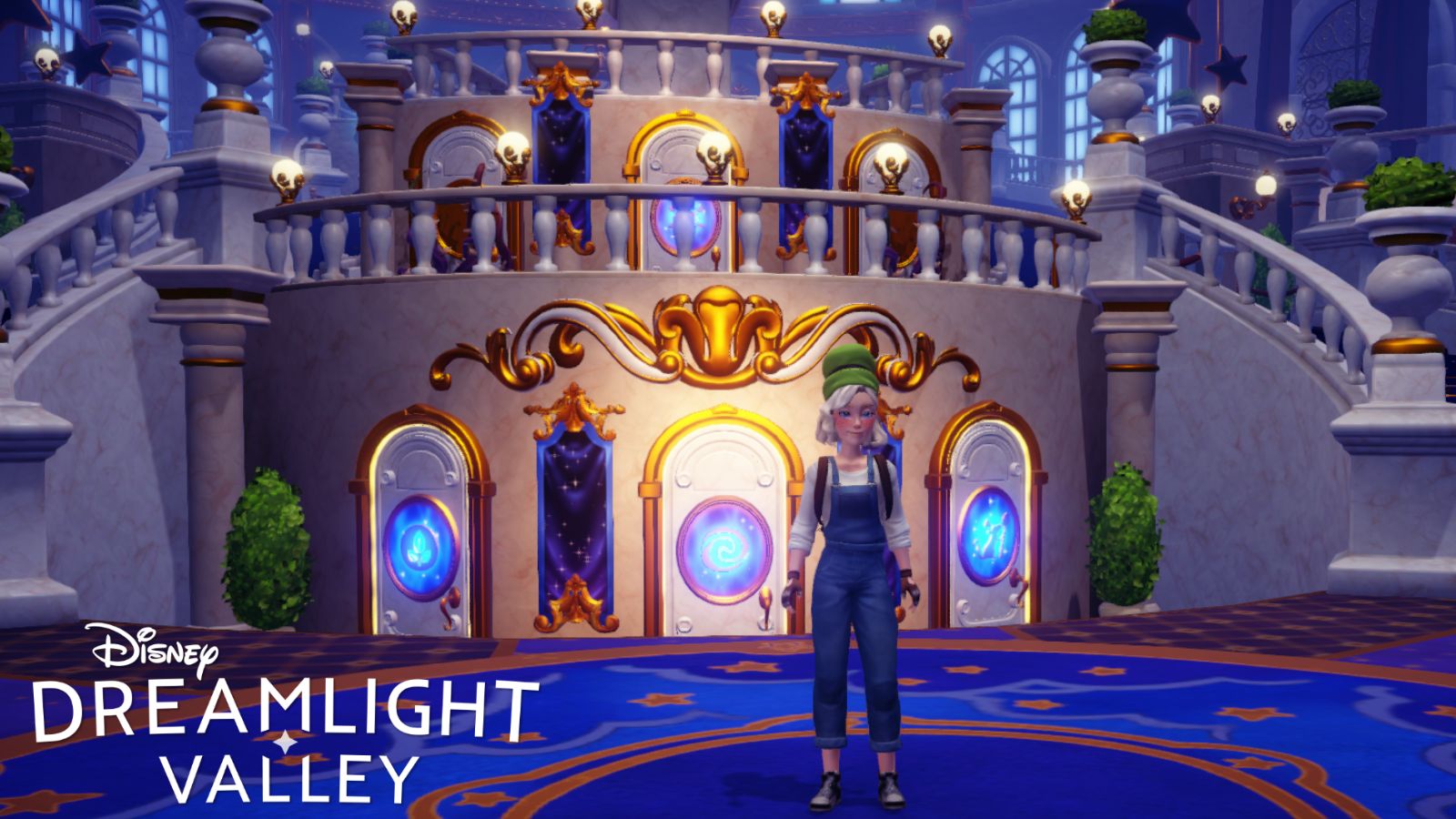 Disney Dreamlight Valley's Plot Is Basically the Show Once Upon a Time