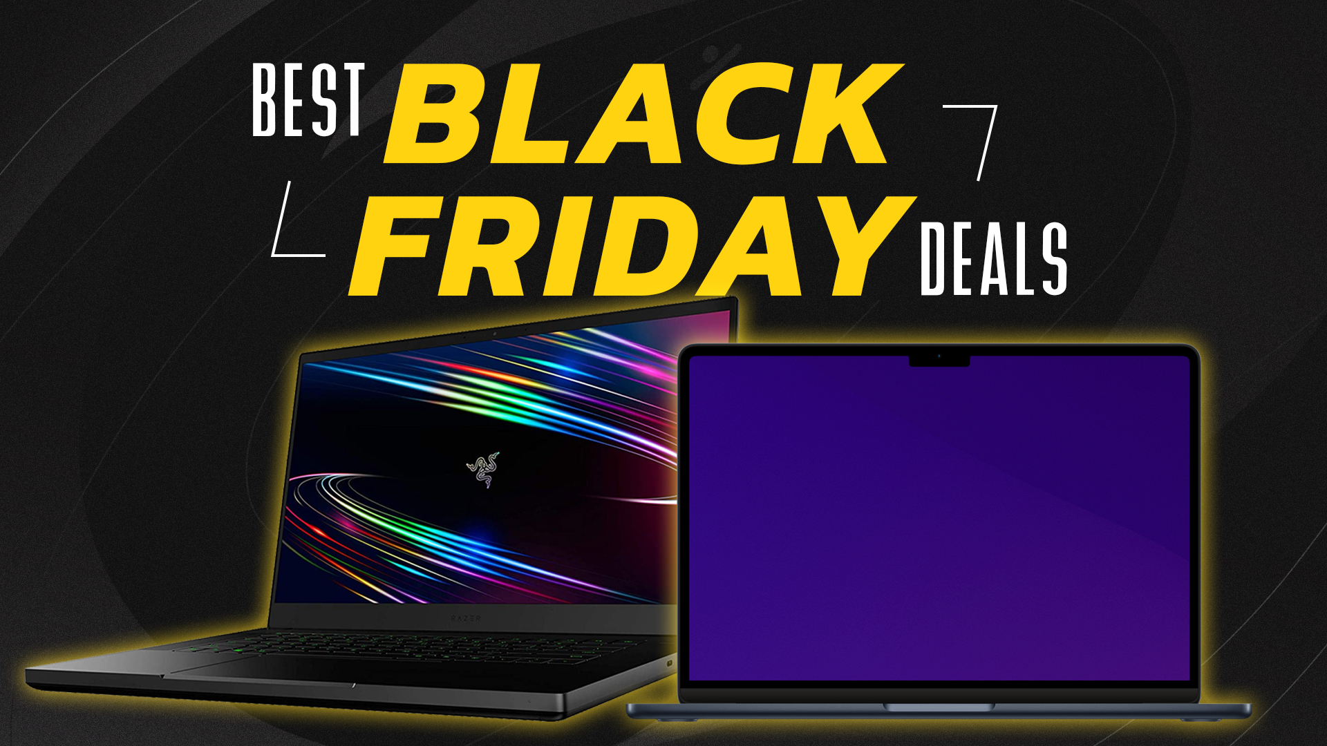 Best Black Friday laptop deals Newegg early deals & what to expect