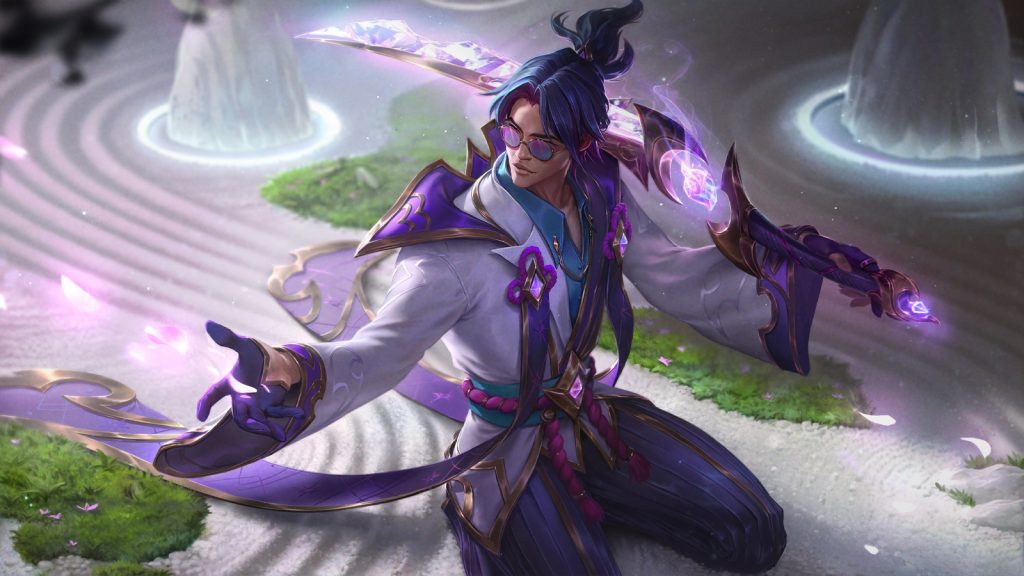 DAMWON League of Legends Worlds 2020 skins revealed: champions, cost -  Dexerto