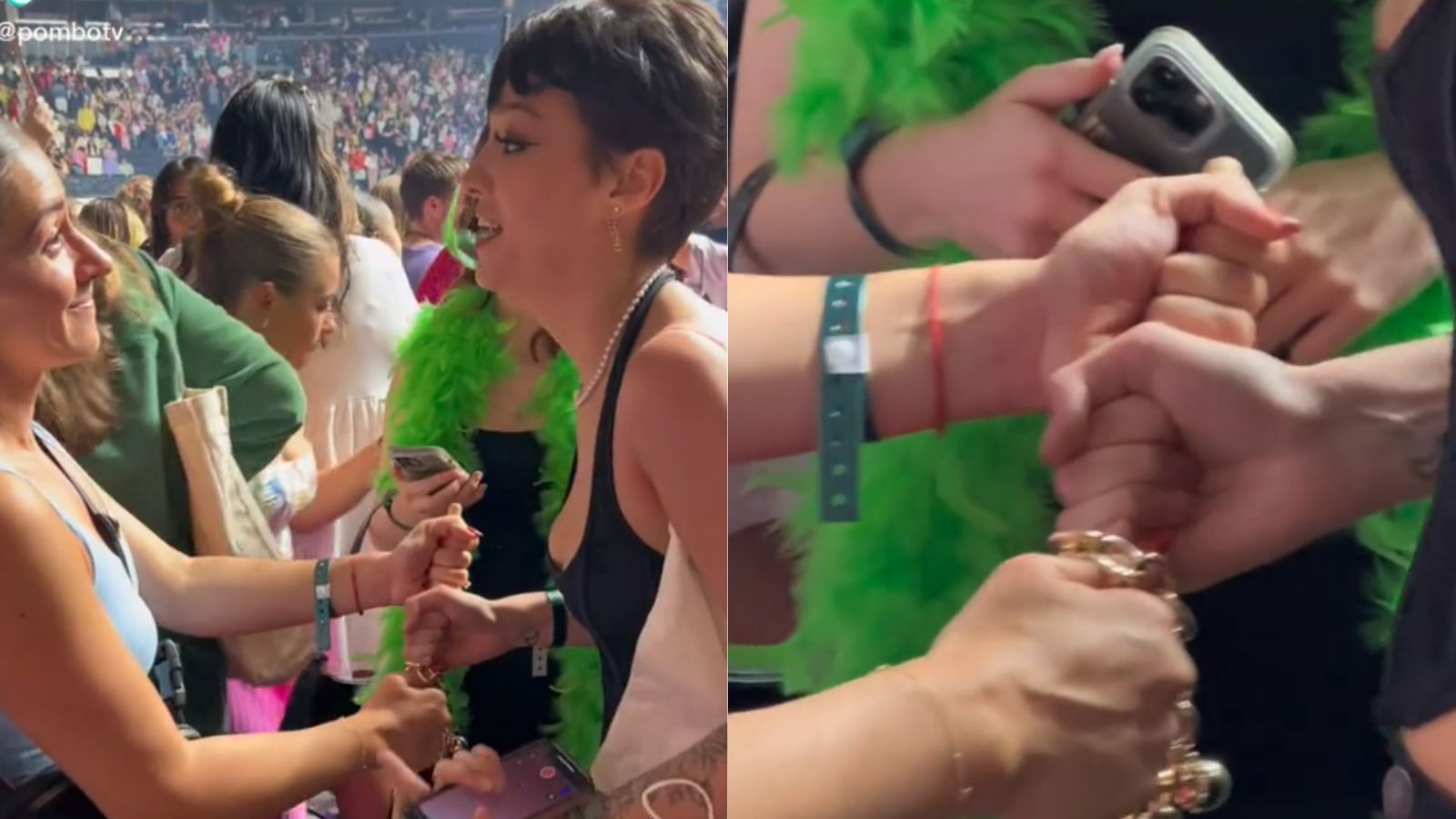 Harry Styles Concert Fashion: TikTok Looks Go Viral