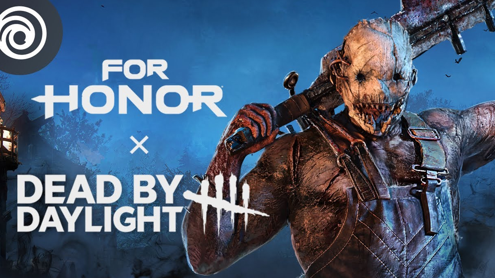 How Dead by Daylight Created the Ultimate Horror Crossover [EXCLUSIVE]