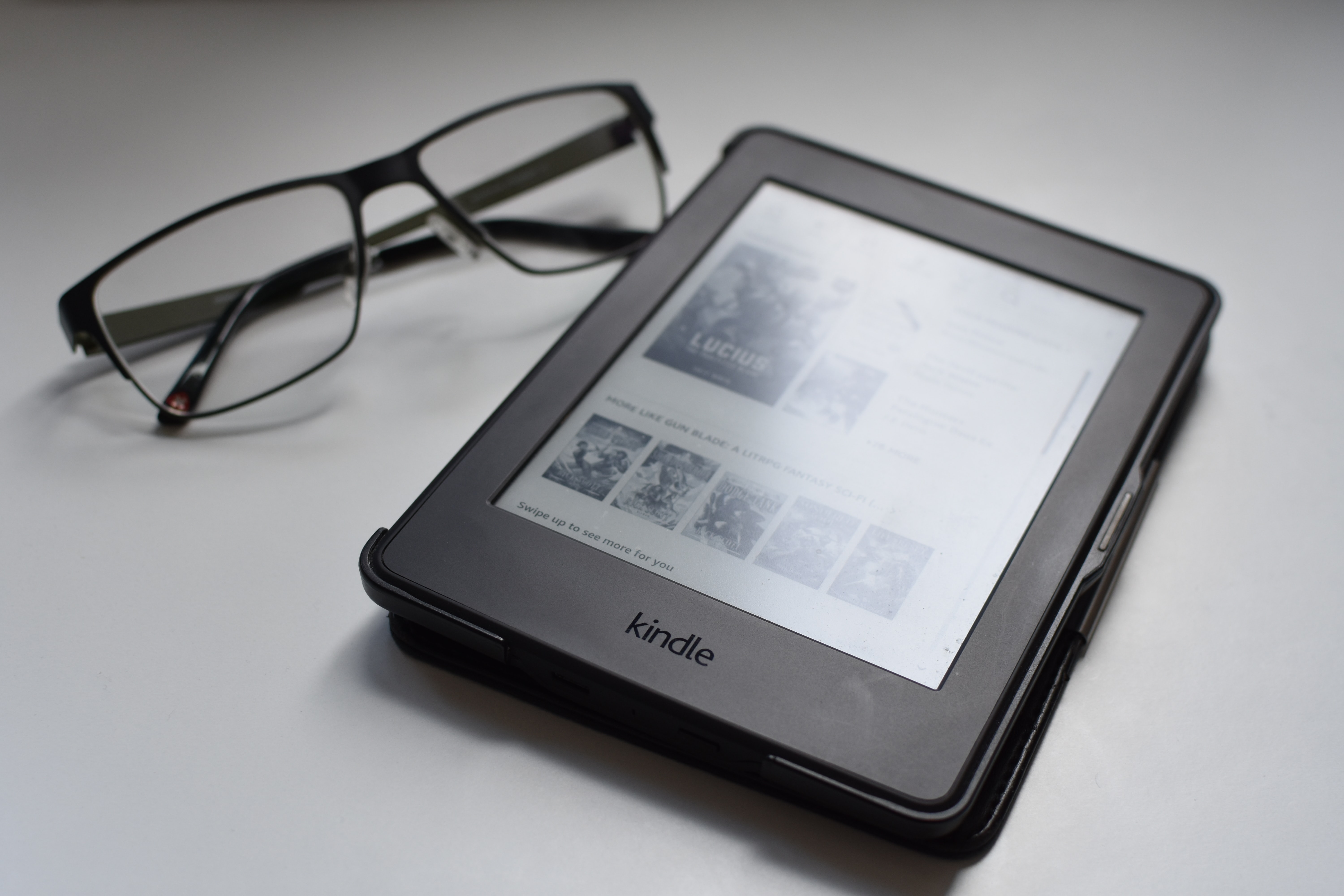 What is Stuff Your Kindle Day 2024? How to get thousands of ebooks for