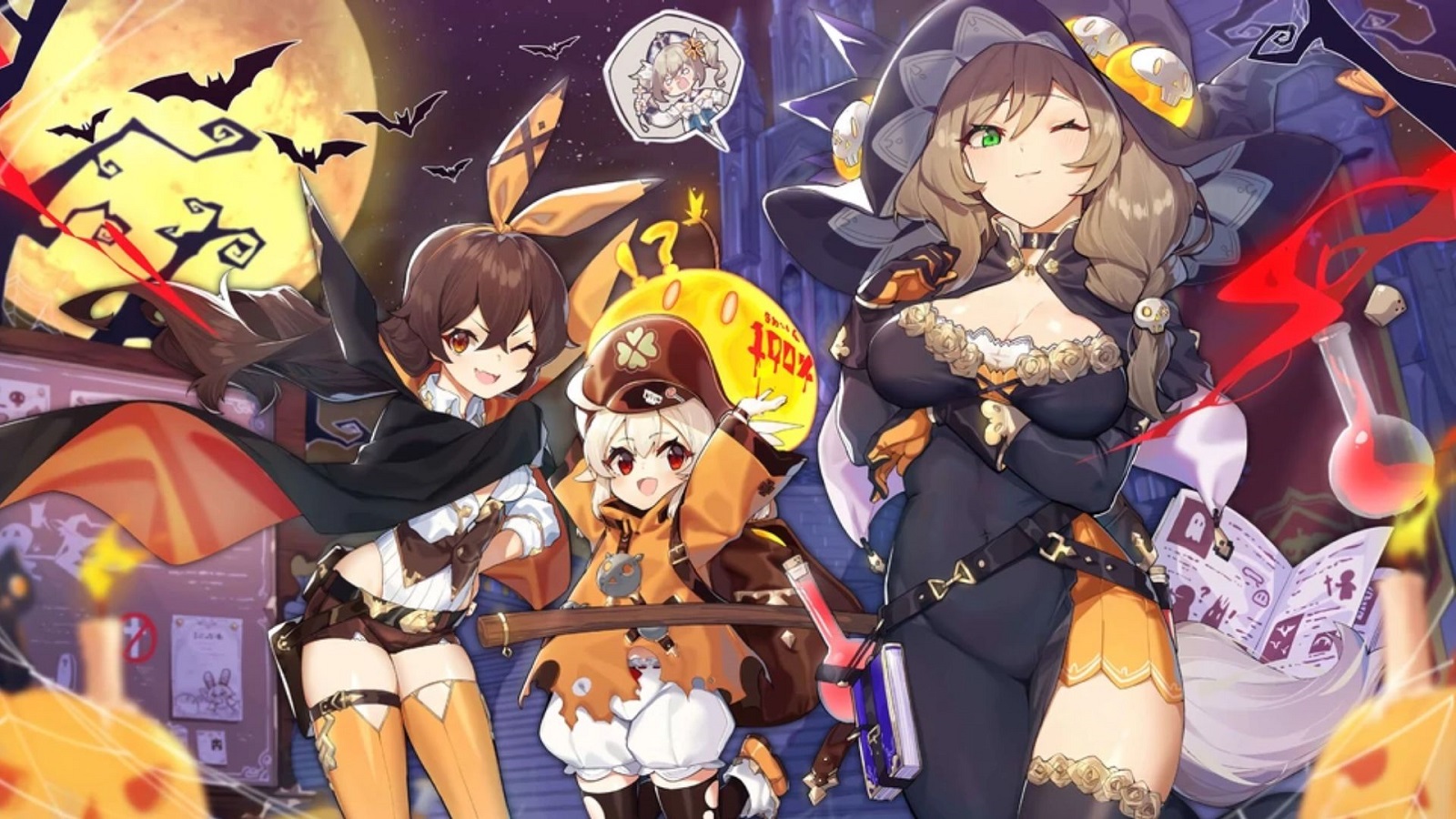 Lisa skin leak