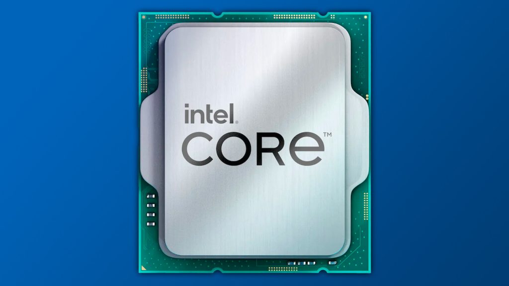 Intel 13ª ​​geração