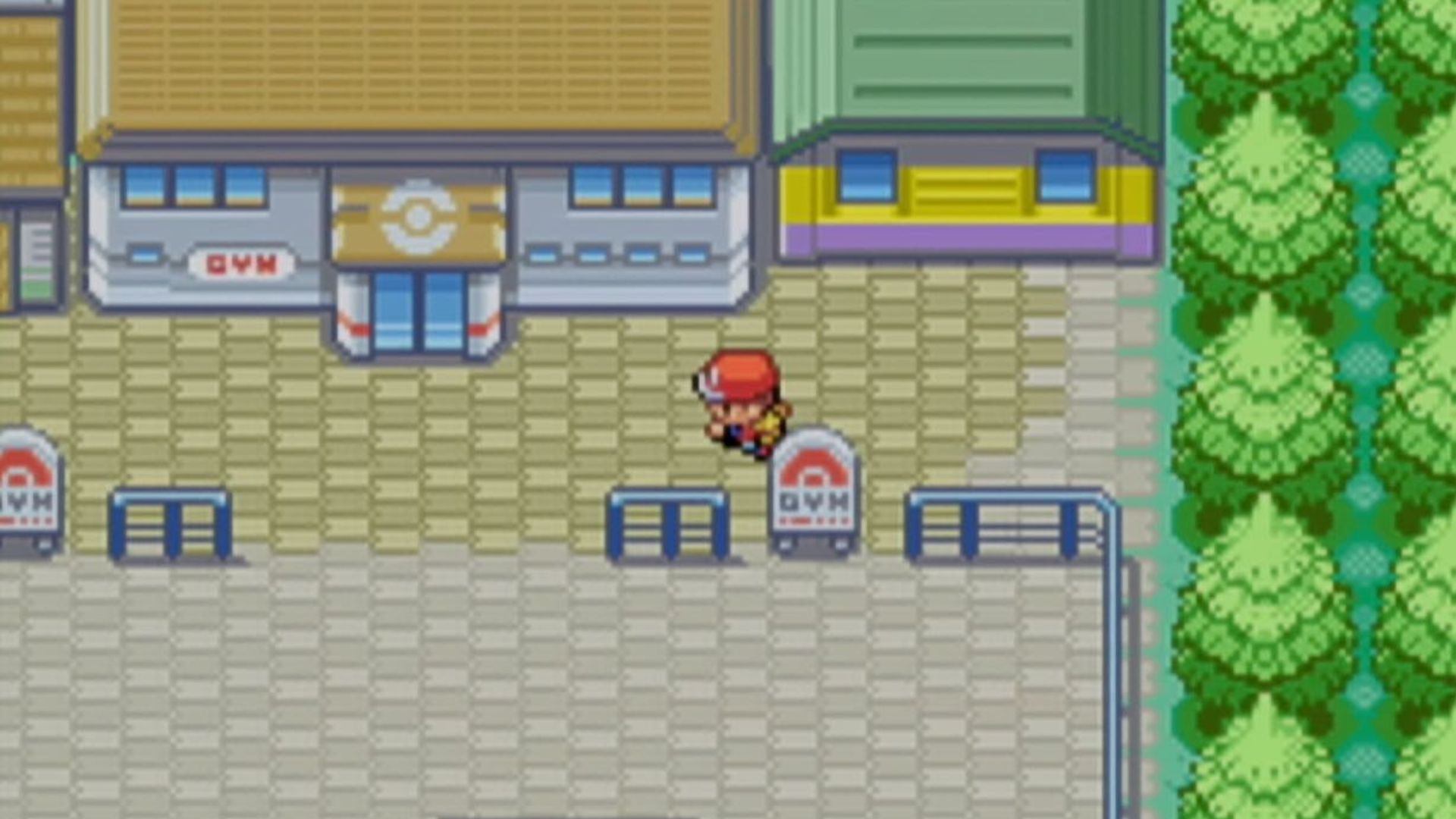 Rare Pokemon FireRed game sold for eye-watering amount at auction