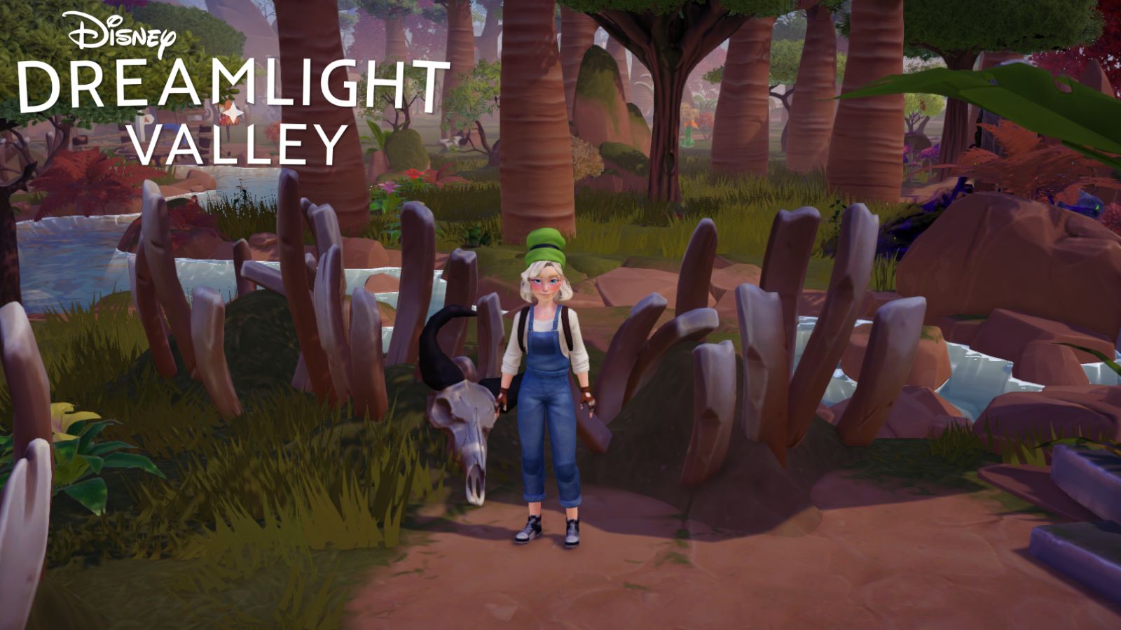 Version History/Expansion 1 - Dreamlight Valley Wiki