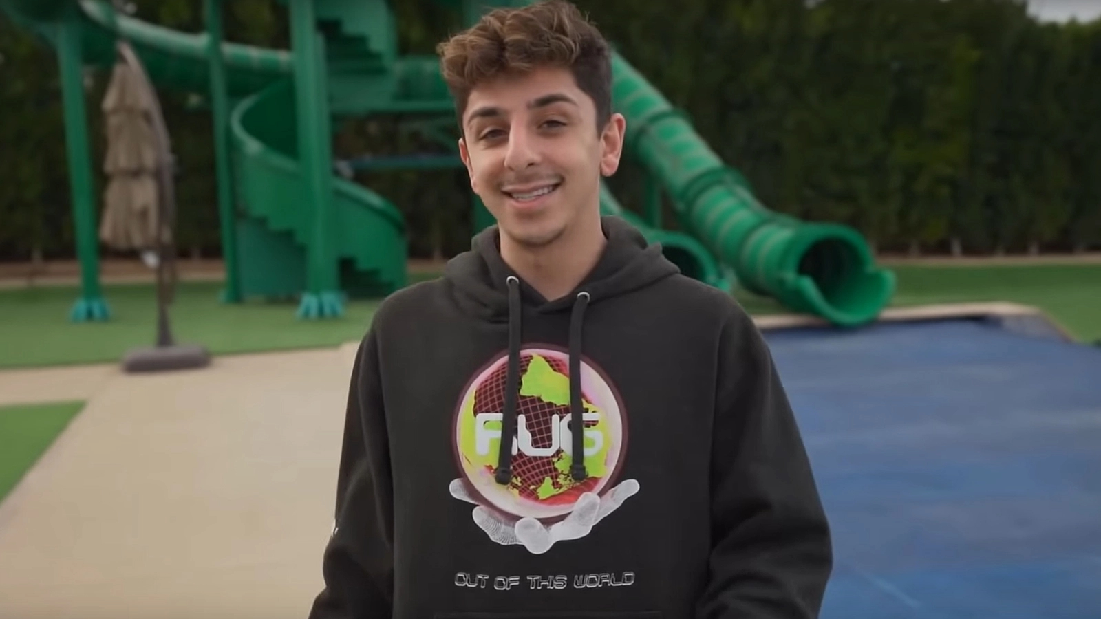 Faze Rug Reveals New Management Signing In Natural Next Step For His Career Dexerto