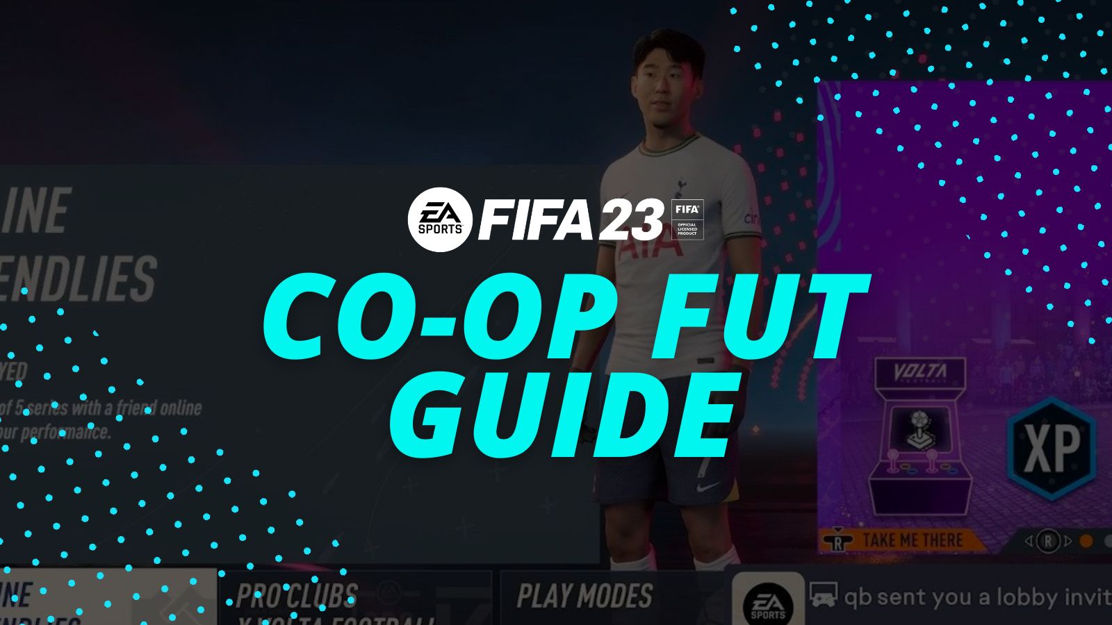 How to play co-op in FIFA 23 Ultimate Team: Is it cross-platform? - Dexerto