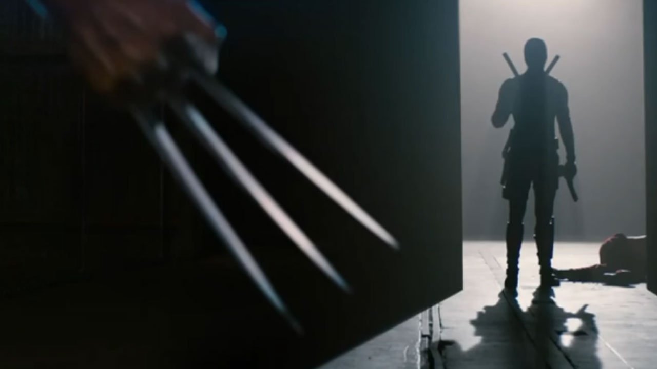 Deadpool Teased Hugh Jackman Returning As Wolverine Four Years Ago Dexerto 