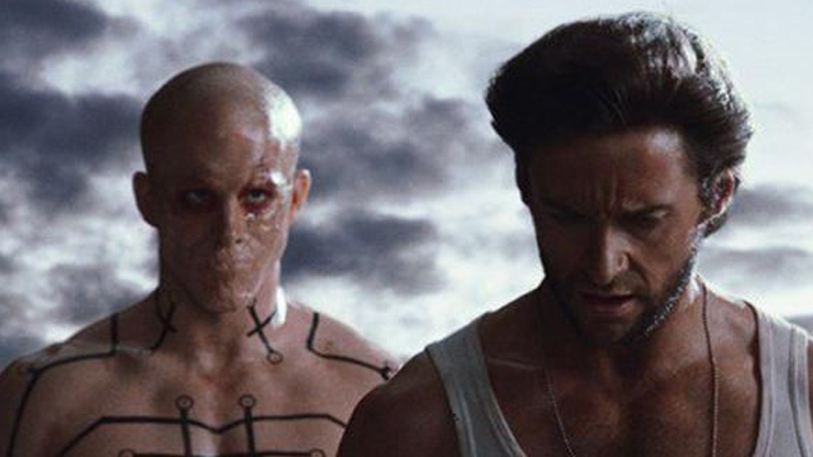 Fans claim X-Men Origins Wolverine is a good movie after Deadpool 3 ...