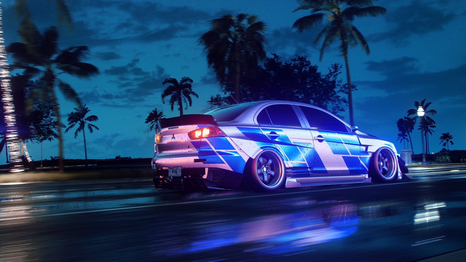 Rumor: Need for Speed Most Wanted vai ganhar remake