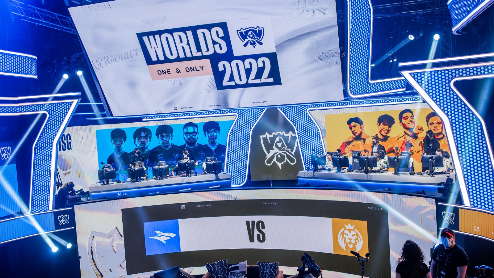 Worlds 2022 Review: What is the best tournament in the history of