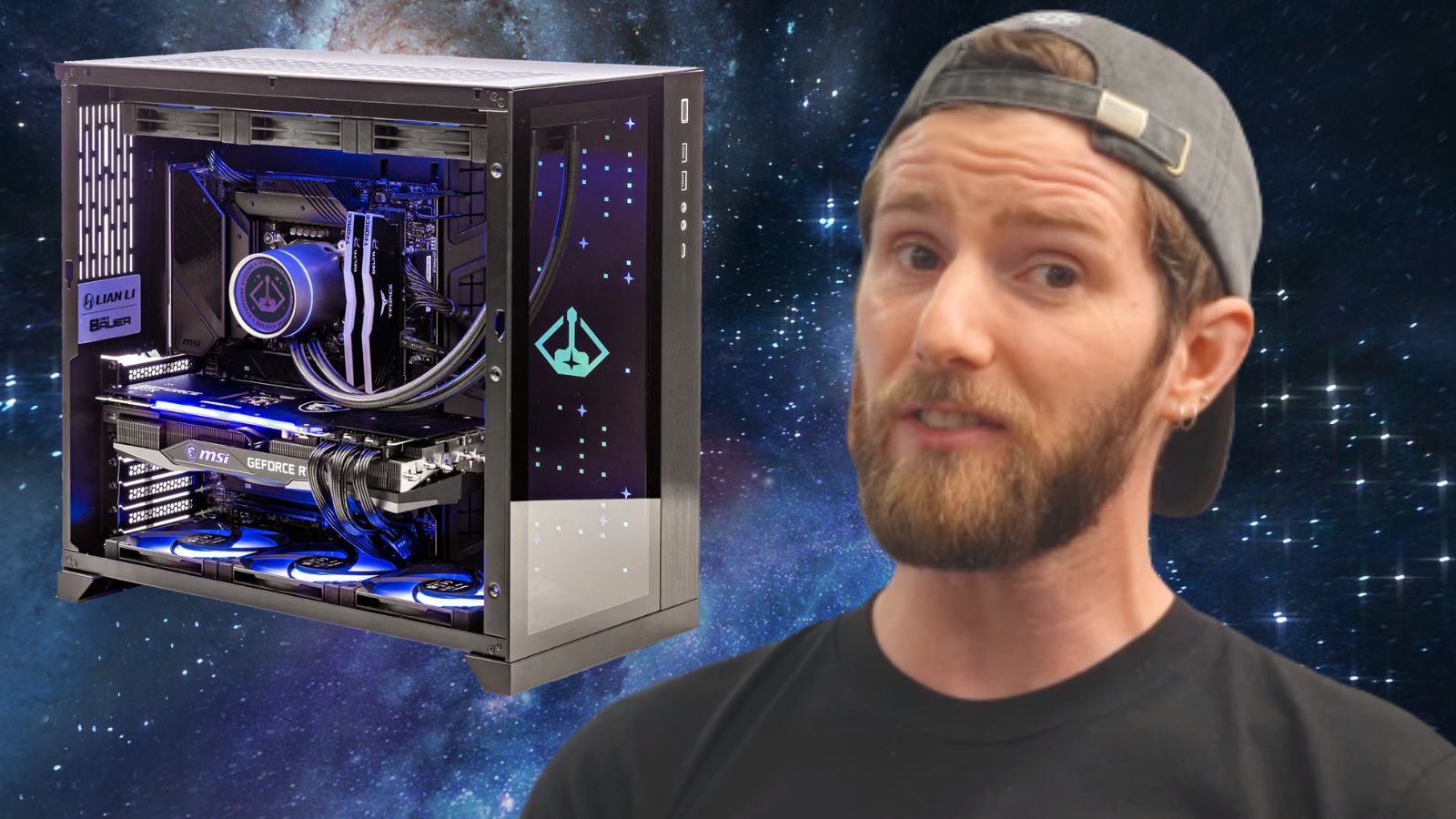 Linus Tech Tips is “extremely skeptical” of the longevity of OTK’s Starforge PCs